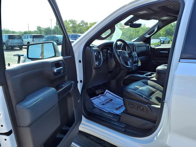 Used 2019 GMC Sierra 1500 Denali w/ Denali Ultimate Package AWD/4WD image 17
