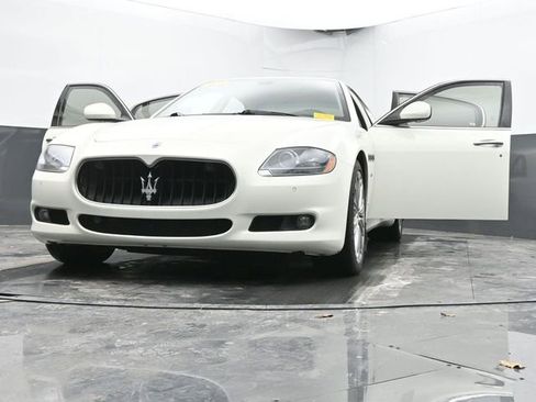Used 2013 Maserati Quattroporte S image 62
