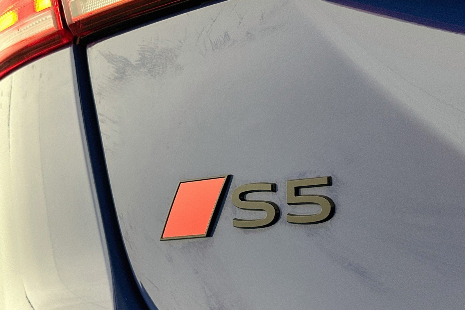 New 2026 Audi S5 Premium Plus AWD/4WD image 8