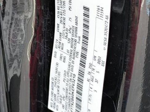 Used 2019 Ford F250 XLT w/ XLT Premium Package image 27