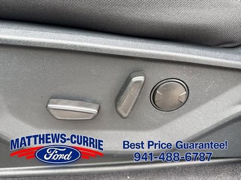 New 2026 Ford F150 XLT w/ Equipment Group 302A MID RWD image 11