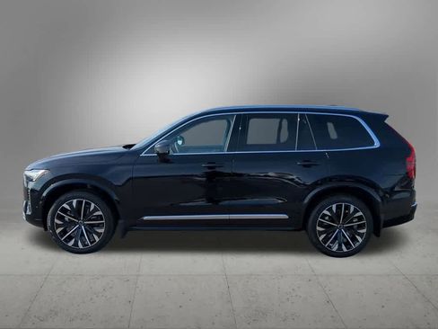 New 2026 Volvo XC90 B6 Plus w/ Protection Package Premier image 3