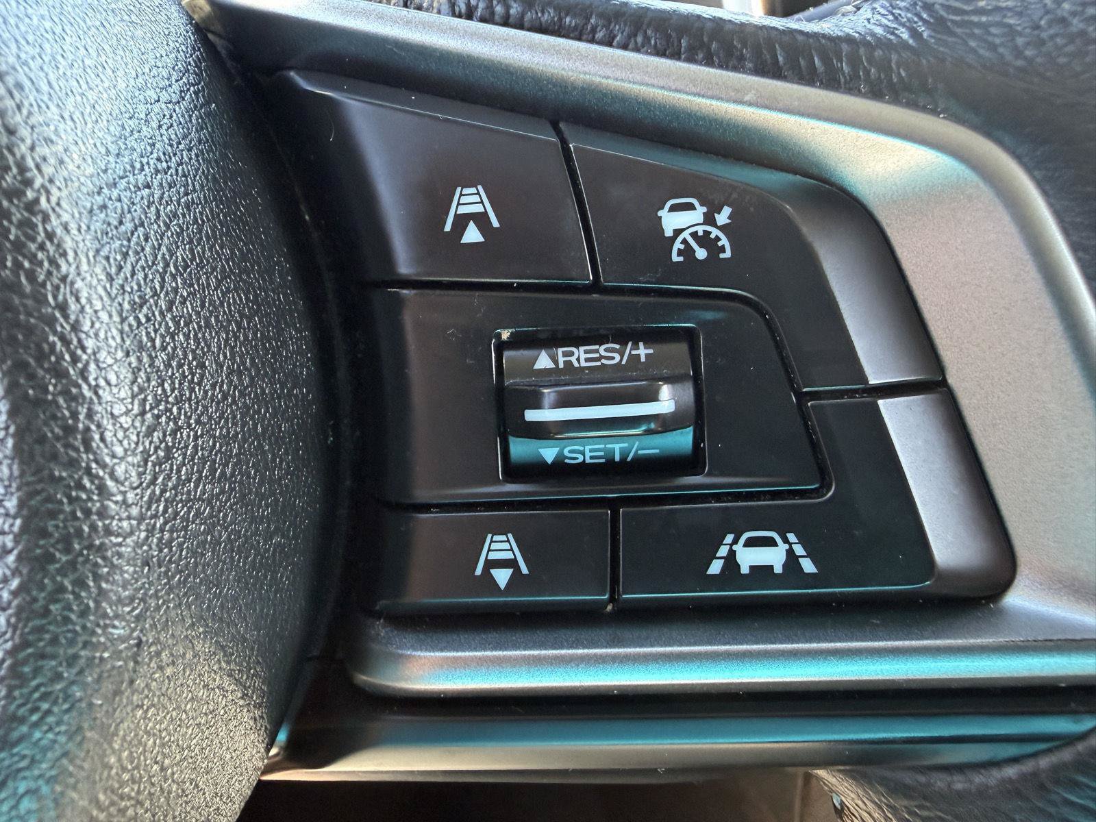 Used 2019 Subaru Ascent Premium AWD/4WD image 27