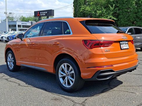 Used 2025 Audi Q3 2.0T Premium AWD/4WD image 4