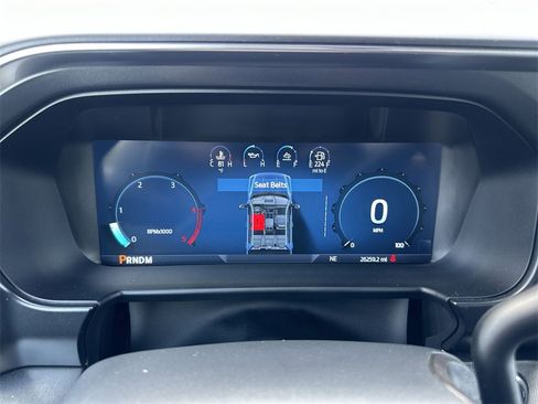 Used 2024 Ford F350 Platinum image 15