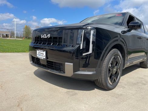 New 2027 Kia Telluride EX image 15