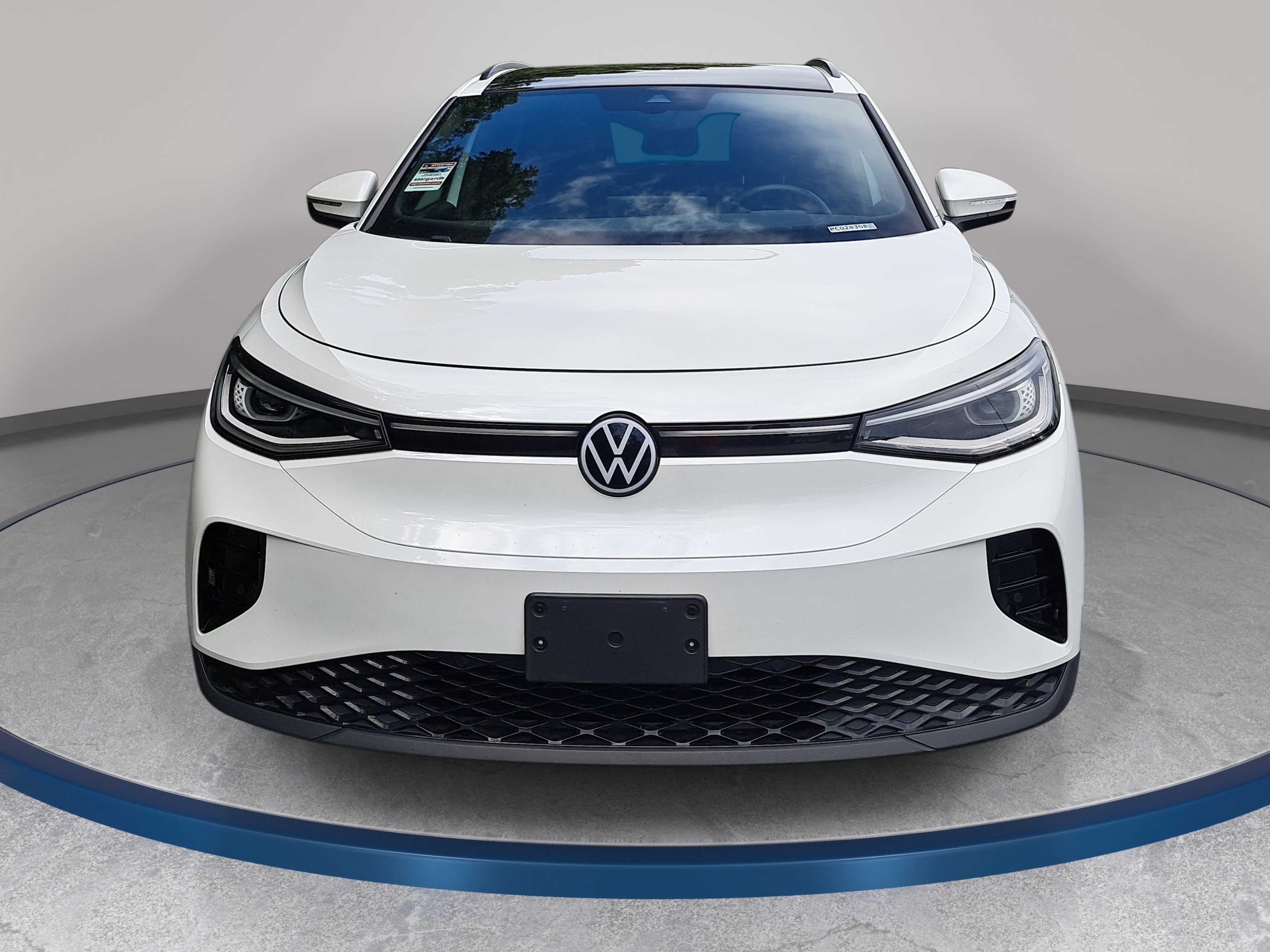 Certified 2023 Volkswagen ID.4 S RWD image 2