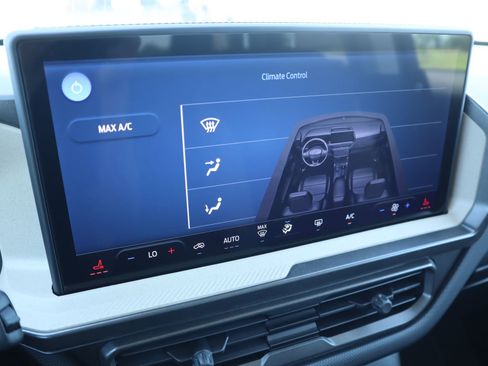 New 2026 Ford Bronco Sport Big Bend AWD/4WD image 6