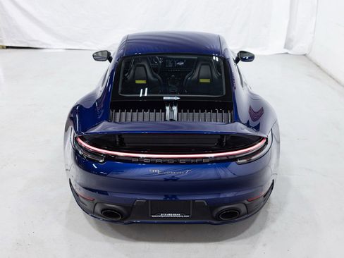 Used 2024 Porsche 911 Carrera T image 11