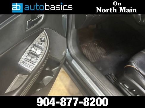 Used 2018 Chevrolet Impala Premier image 17