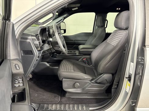Certified 2023 Ford F150 XL w/ STX Appearance Package AWD/4WD image 30
