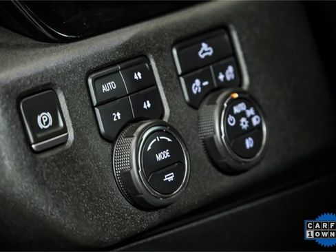 Used 2022 Chevrolet Silverado 1500 RST image 15