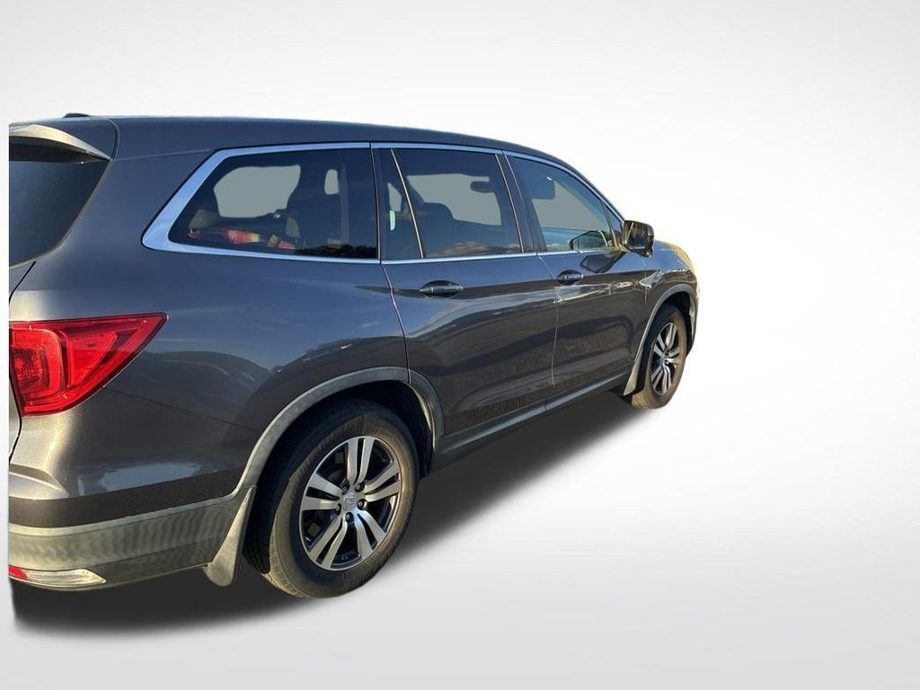 Used 2018 Honda Pilot EX-L image 3