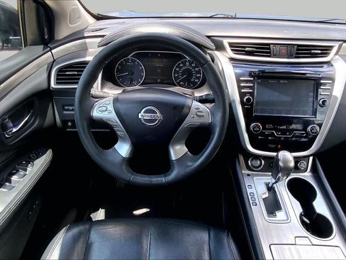 Used 2016 Nissan Murano Platinum AWD/4WD image 6