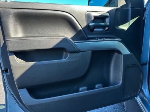 Used 2016 Chevrolet Silverado 1500 LT w/ All Star Edition image 14