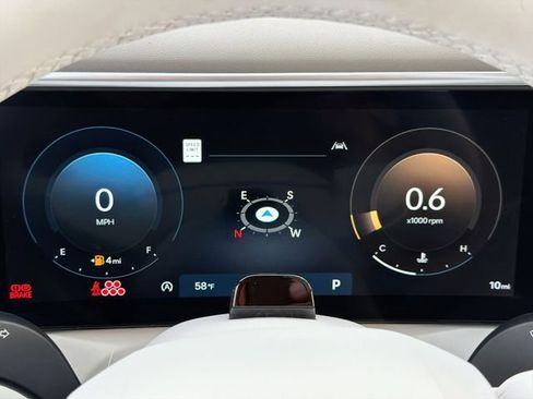 New 2026 Hyundai Palisade Limited AWD/4WD image 12