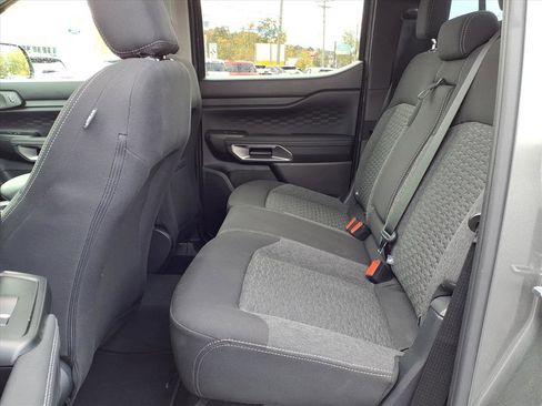 Certified 2024 Ford Ranger XLT w/ Trailer Tow Package image 10