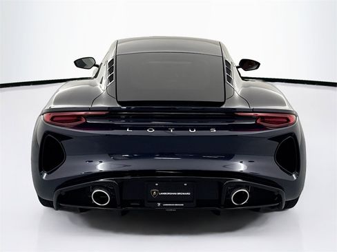 Used 2024 Lotus Emira First Edition image 6