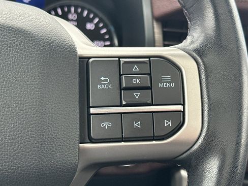 Used 2024 Ford Expedition Max Limited image 38