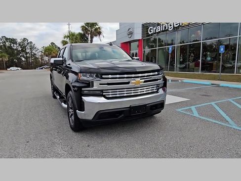 Used 2019 Chevrolet Silverado 1500 LT w/ All-Star Edition image 18