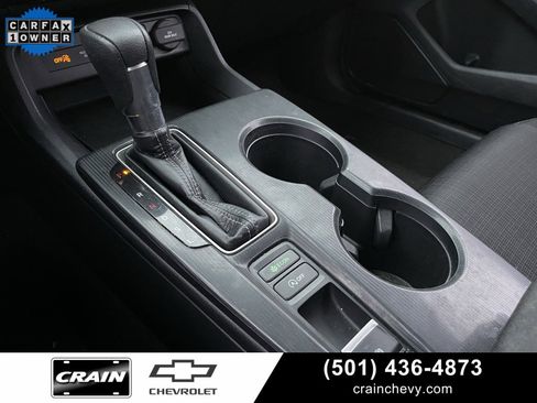 Used 2022 Honda Civic LX image 20