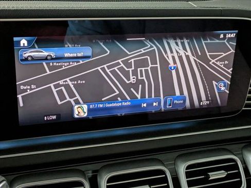 New 2026 Mercedes-Benz GLE 450 4MATIC Coupe image 14