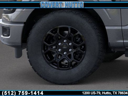 New 2026 Ford F150 XLT image 19