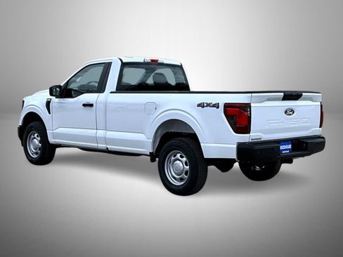 New 2026 Ford F150 XL image 7