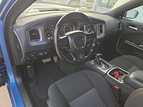 Used 2023 Dodge Charger R/T RWD image 36