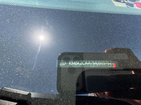 Used 2021 Hyundai Kona SEL AWD/4WD image 25