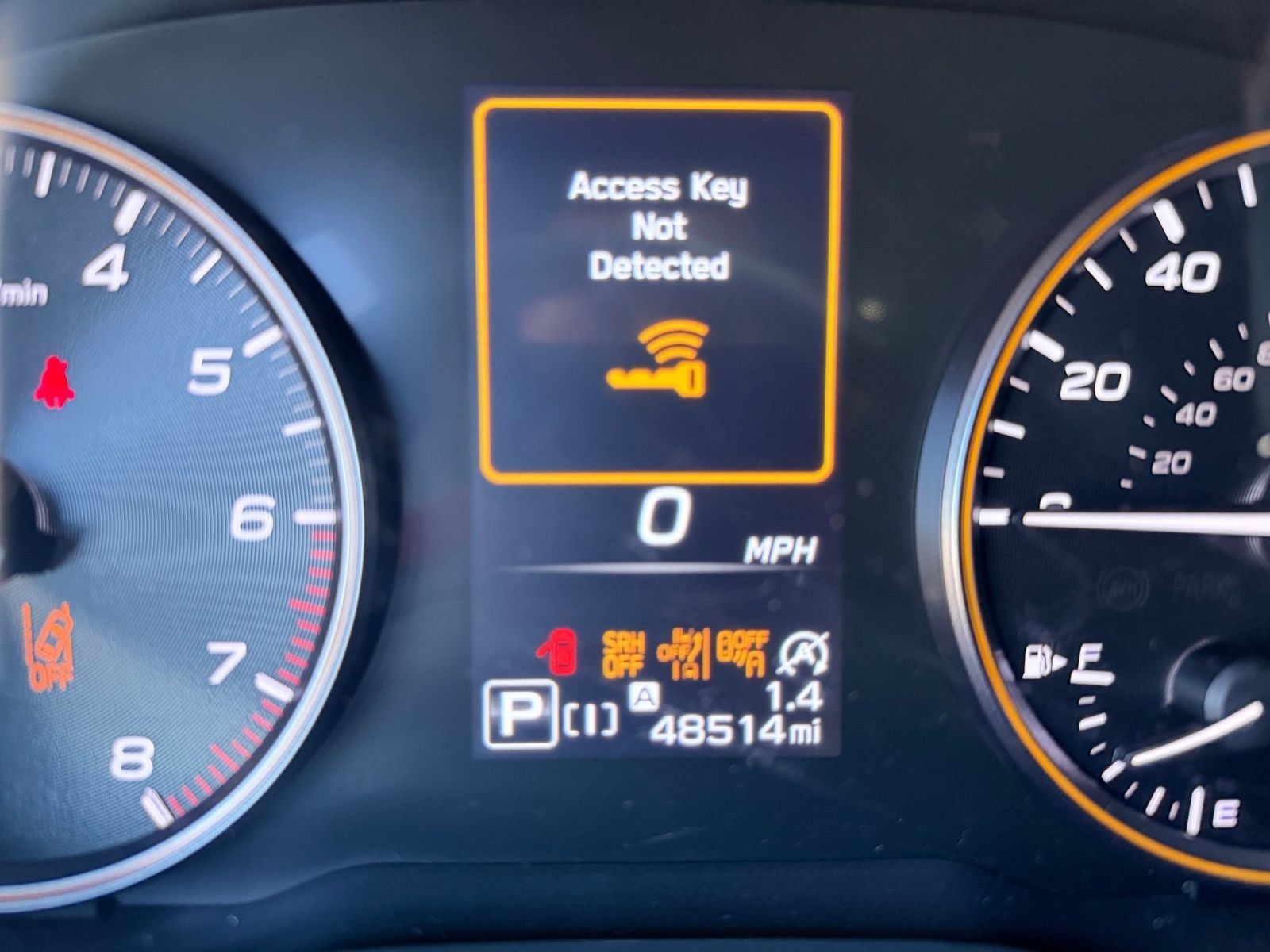 Used 2024 Subaru Crosstrek 2.5i Wilderness w/ Crosstrek Mirror Package AWD/4WD image 20