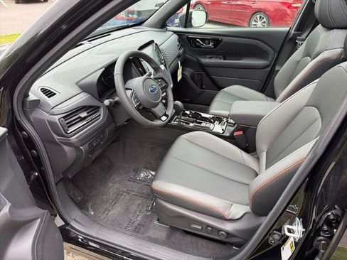 New 2026 Subaru Forester Sport w/ Onyx Edition AWD/4WD image 22