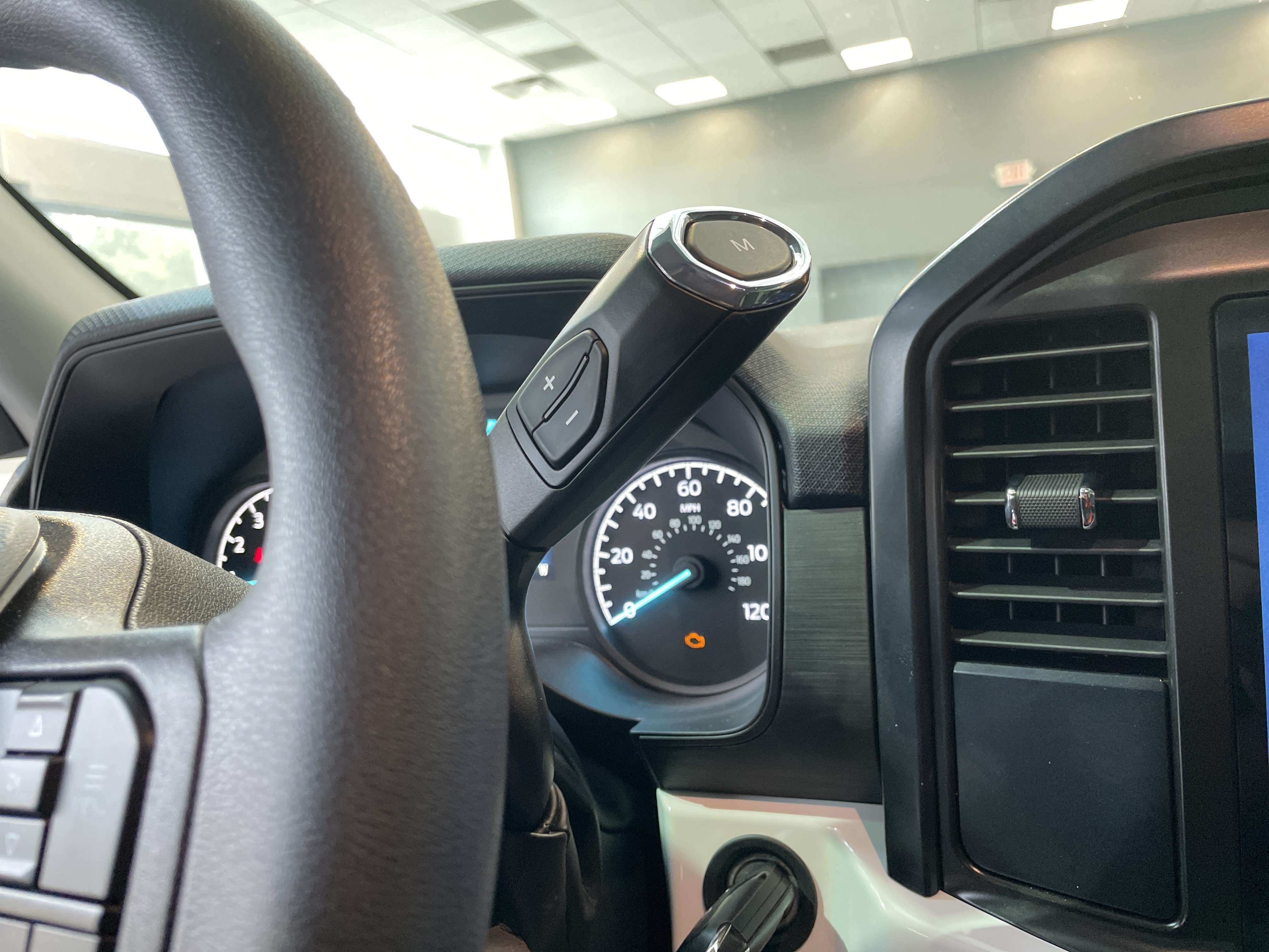Used 2026 Ford F150 XL RWD image 32