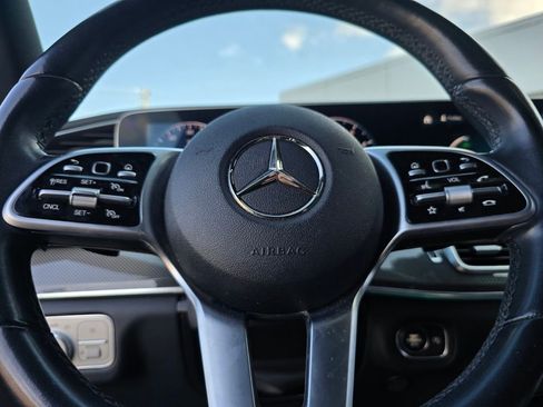 Used 2020 Mercedes-Benz GLE 350 4MATIC image 24