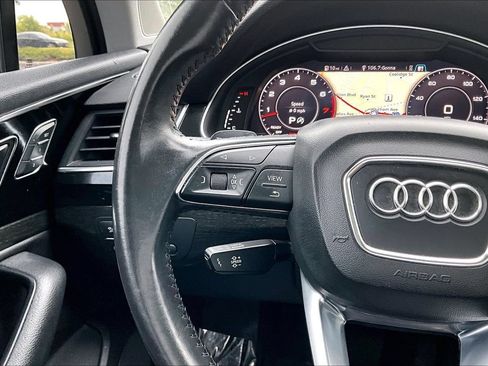 Used 2018 Audi Q7 3.0T Premium Plus AWD/4WD image 21