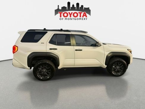 Used 2025 Toyota 4Runner SR5 image 7