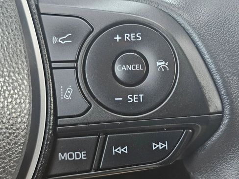 Used 2023 Toyota RAV4 Adventure AWD/4WD image 28