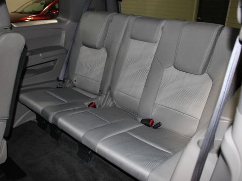 Used 2012 Honda Pilot LX image 21