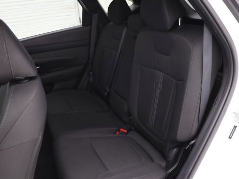 Used 2025 Hyundai Tucson SEL image 11