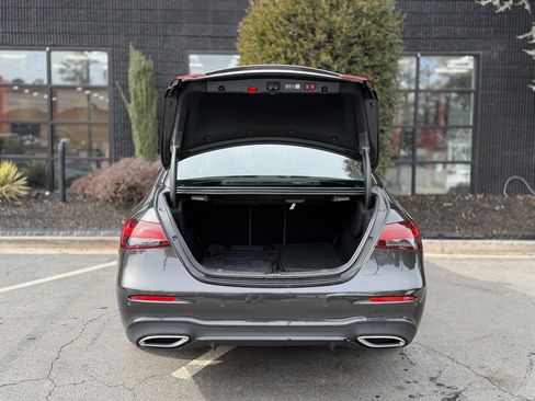 Used 2023 Mercedes-Benz E 450 E 450 image 17