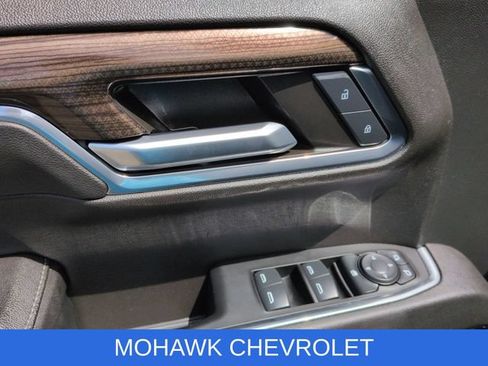 Certified 2024 Chevrolet Silverado 1500 RST w/ Protection Package AWD/4WD image 23