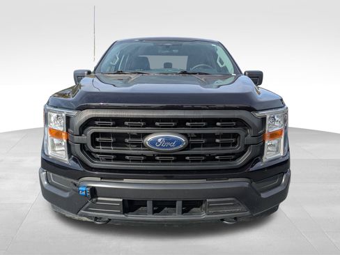 Used 2022 Ford F150 XL w/ Equipment Group 101A High image 11