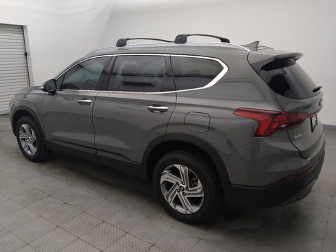 Used 2023 Hyundai Santa Fe SEL AWD/4WD image 3