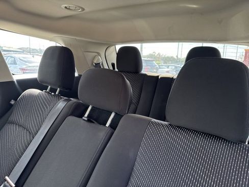 Used 2020 Dodge Journey SE w/ SE Popular Equipment Group image 22