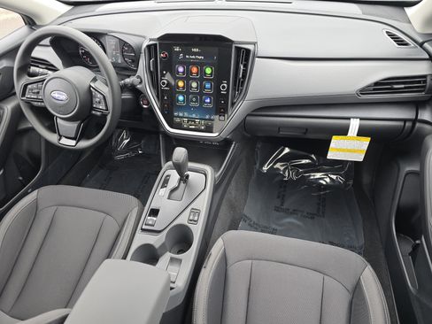 New 2026 Subaru Crosstrek 2.0i Premium image 17