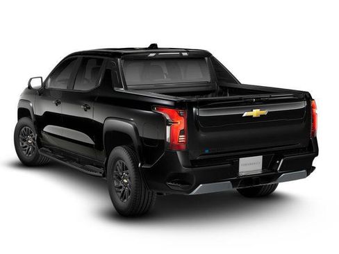 New 2025 Chevrolet Silverado EV LT image 52