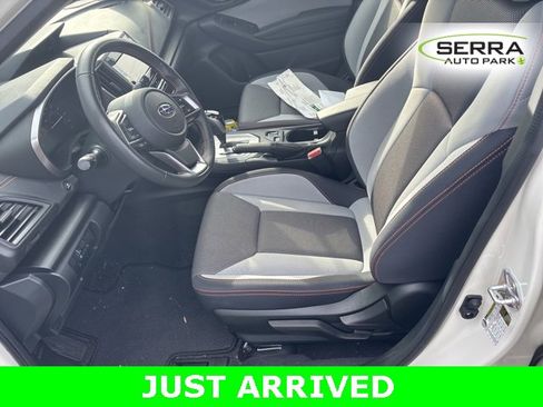 Used 2023 Subaru Crosstrek 2.0i Premium image 5