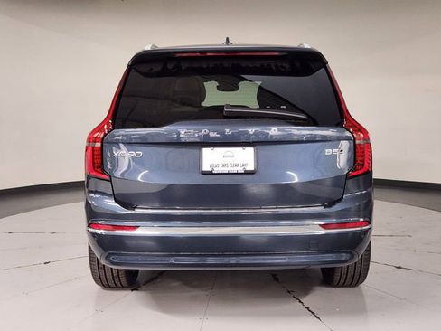 New 2026 Volvo XC90 B5 Plus w/ Protection Package Premier AWD/4WD image 10