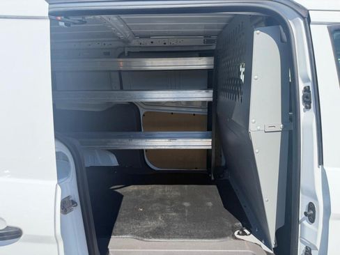 Used 2022 Ford Transit Connect XL FWD image 18