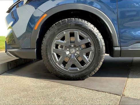 New 2026 Honda CR-V TrailSport image 12
